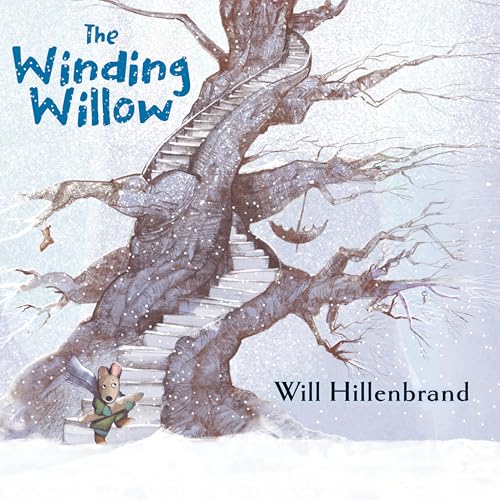 Read The Winding Willow