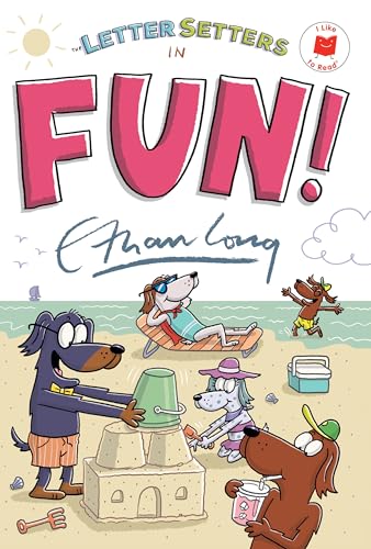 The Letter Setters in Fun! (I Like to Read)