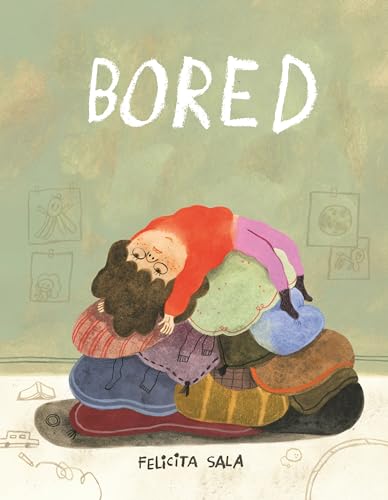 Read Bored