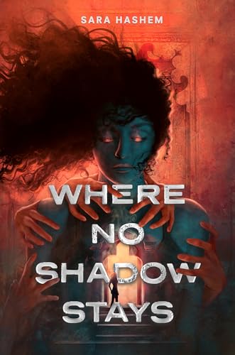 Read Where No Shadow Stays