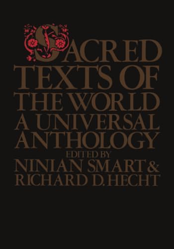 Sacred Texts of the World