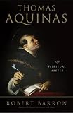 Thomas Aquinas Spiritual Master Crossroad Spiritual Legacy S