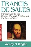 Francis de Sales: Essential Writings (Crossroad Spiritual Legacy)