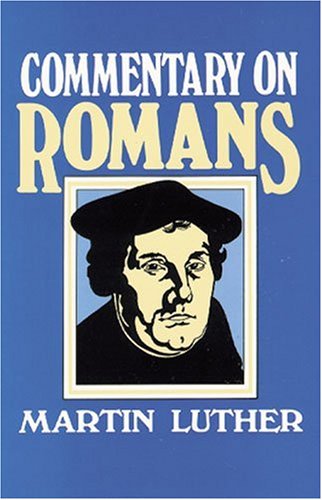Read Commentary on Romans