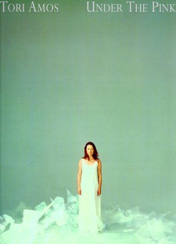 Under the Pink book cover