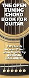 Brendan Gallagher The Open Tuning Chord Book For Guitar 312
