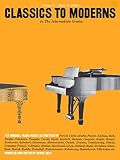 Classics To Moderns In The Intermediate Grade Piano Songbook