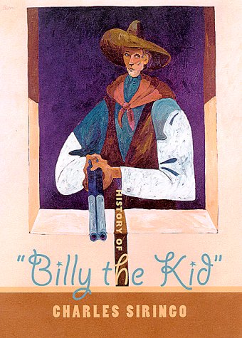 History of "Billy the Kid" (Historians of the Frontier and American West)