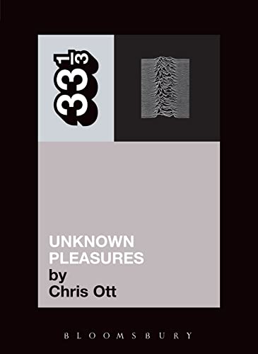 Unknown Pleasures