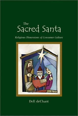 The Sacred Santa