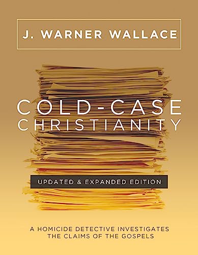 Cold-Case Christianity