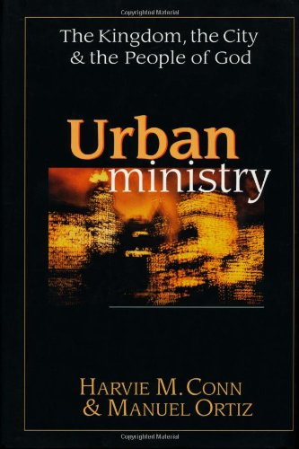 Urban Ministry
