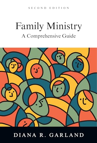 Read Family Ministry: A Comprehensive Guide