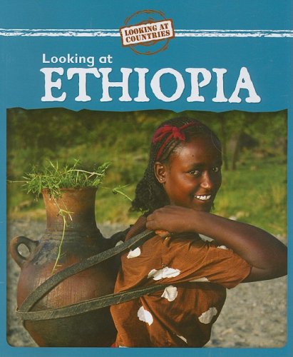 Looking at Ethiopia book cover