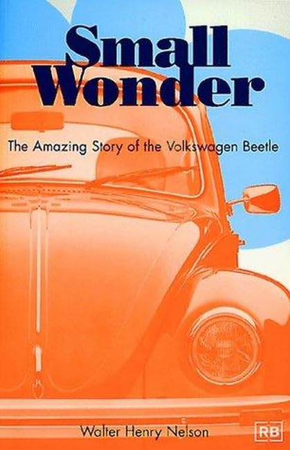 Small Wonder