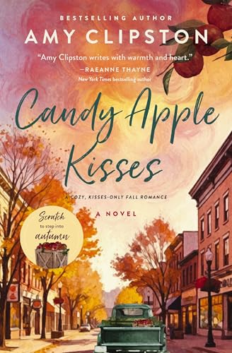 Read Candy Apple Kisses