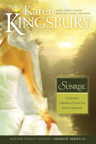 Read Sunrise (Sunrise, #1)