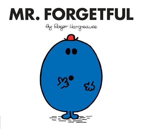 Mr. Forgetful