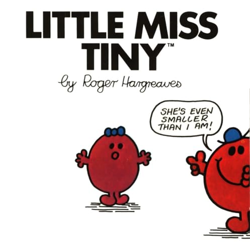 Read Little Miss Tiny