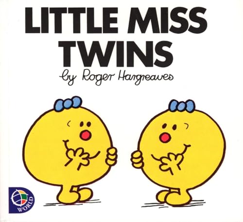 Read Little Miss Twins