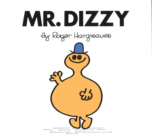 Read Mr. Dizzy (Mr. Men and Little Miss)