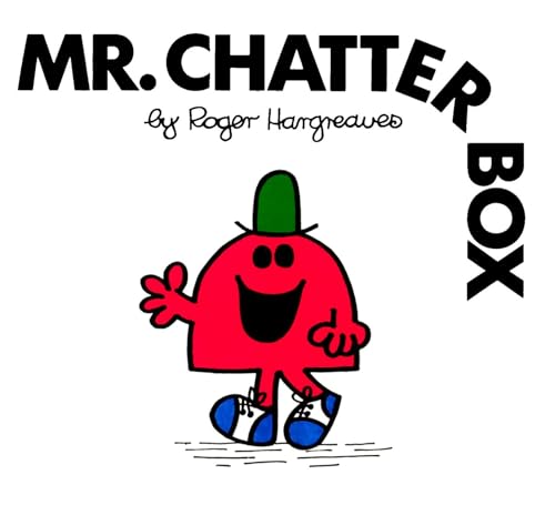 Read Mr. Chatterbox