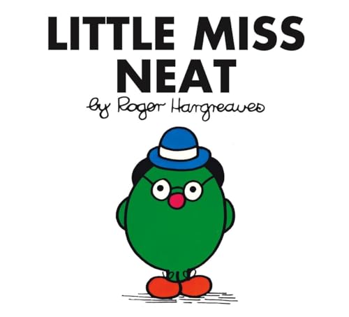 Read Little Miss Neat