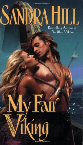 My Fair Viking (Viking I, #6) book cover