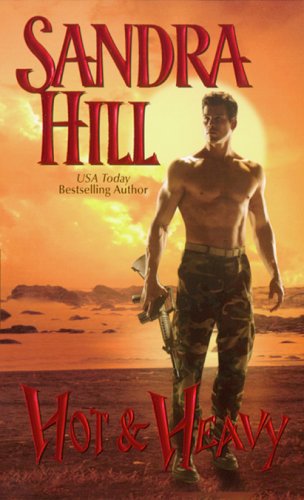 Read Hot & Heavy (Viking II, #5)