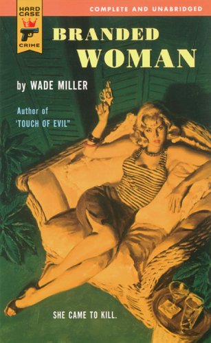 Read Branded Woman