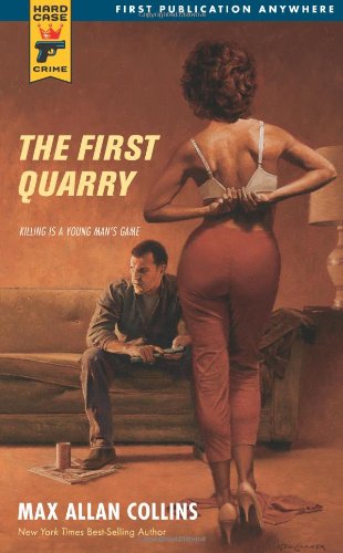 Read The First Quarry (Quarry #8)