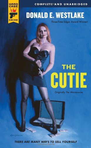 Read The Cutie