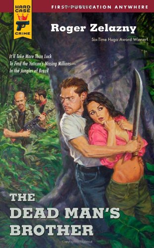 Read The Dead Man's Brother