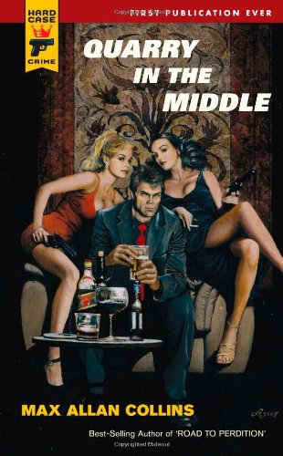 Read Quarry in the Middle (Quarry #9)