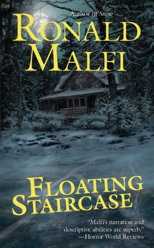 Read Floating Staircase