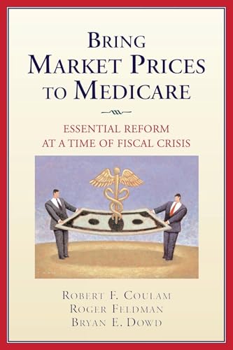 Bring Market Prices to Medicare