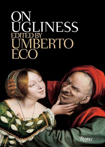 On Ugliness book cover