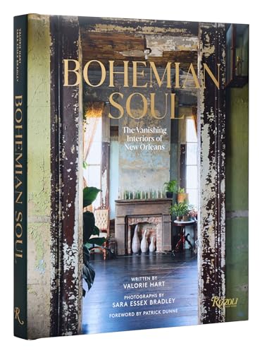 Read Bohemian Soul: The Vanishing Interiors of New Orleans