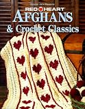 Red Heart® Afghans & Crochet Classics