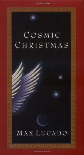 Read Cosmic Christmas