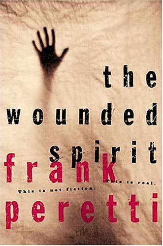 Read The Wounded Spirit