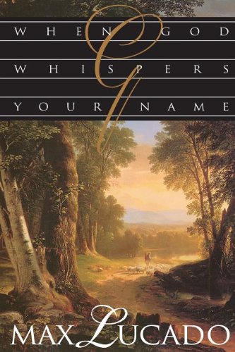 Read When God Whispers Your Name
