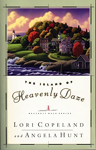 Read The Island of Heavenly Daze (Heavenly Daze #1)