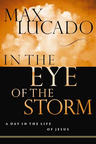 In the Eye of the Storm