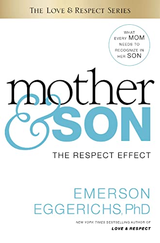 Mother and Son: The Respect Effect book cover