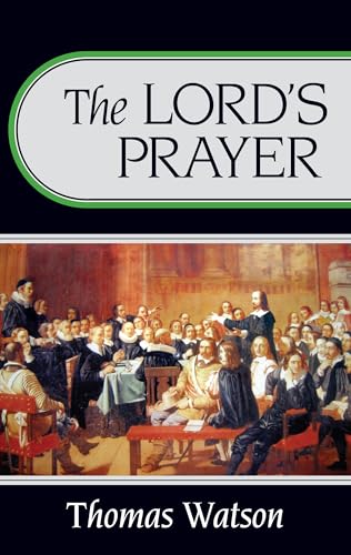 Read The Lord's Prayer