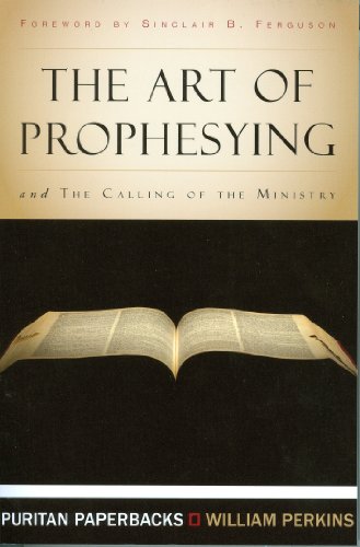 Read The Art of Prophesying
