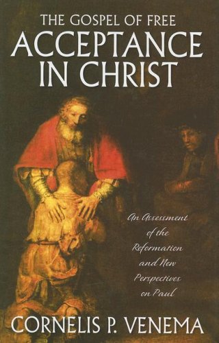 Read Gospel of Free Acceptance in Christ
