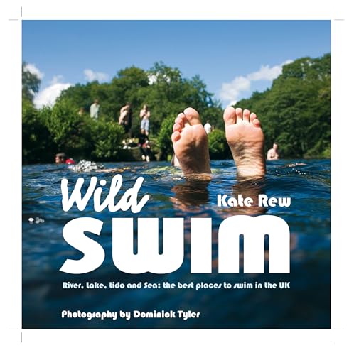 Wild Swim book cover