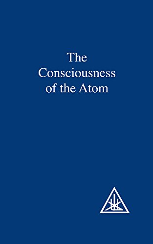 Read The Consciousness of the Atom
